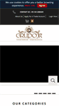 Mobile Screenshot of grupojk.net